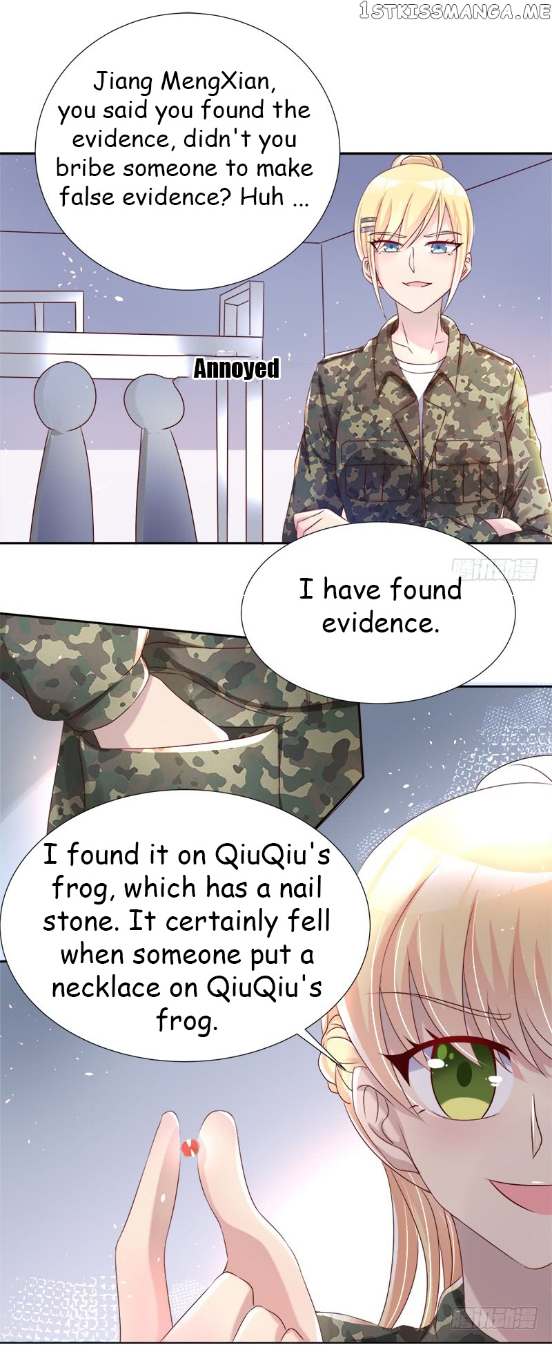 Old Husband And Young Wife Tease Each Other Every Day chapter 38 - page 16