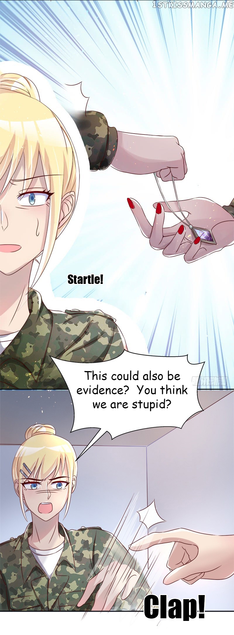 Old Husband And Young Wife Tease Each Other Every Day chapter 38 - page 17