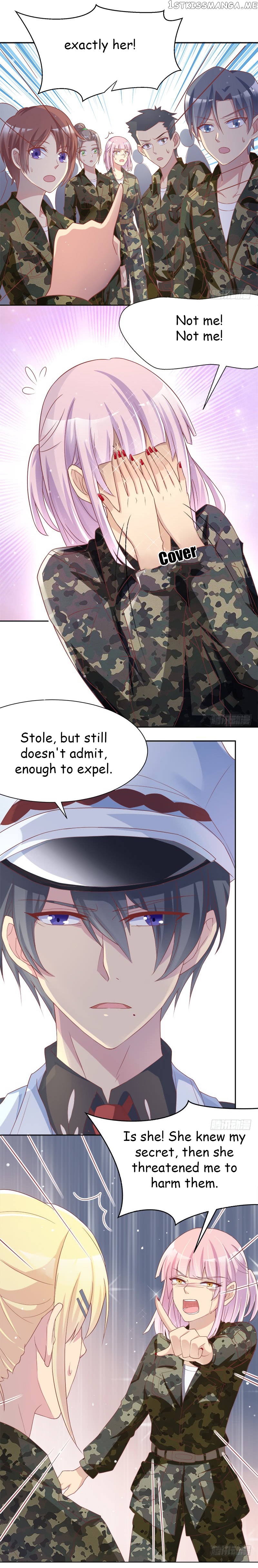Old Husband And Young Wife Tease Each Other Every Day chapter 38 - page 19