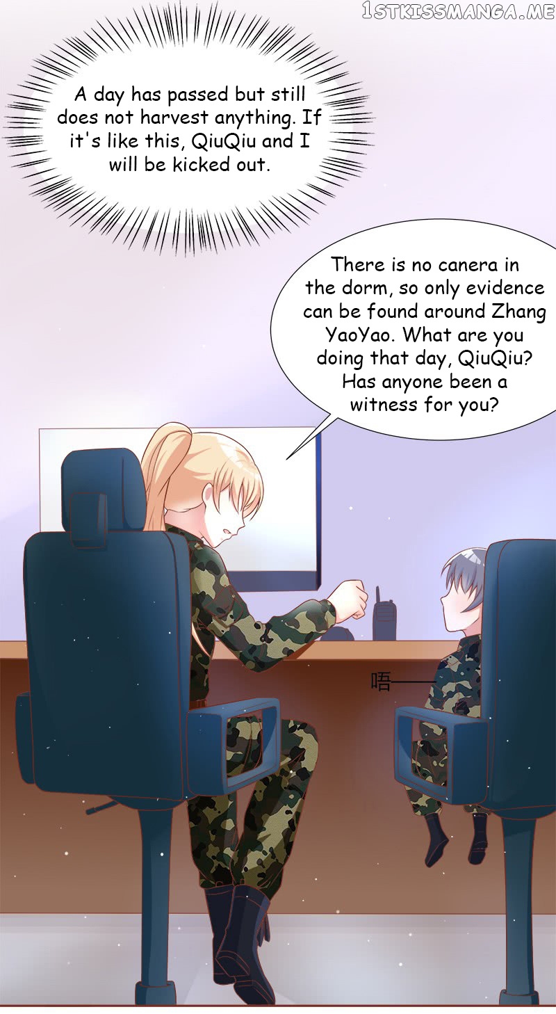 Old Husband And Young Wife Tease Each Other Every Day chapter 38 - page 2