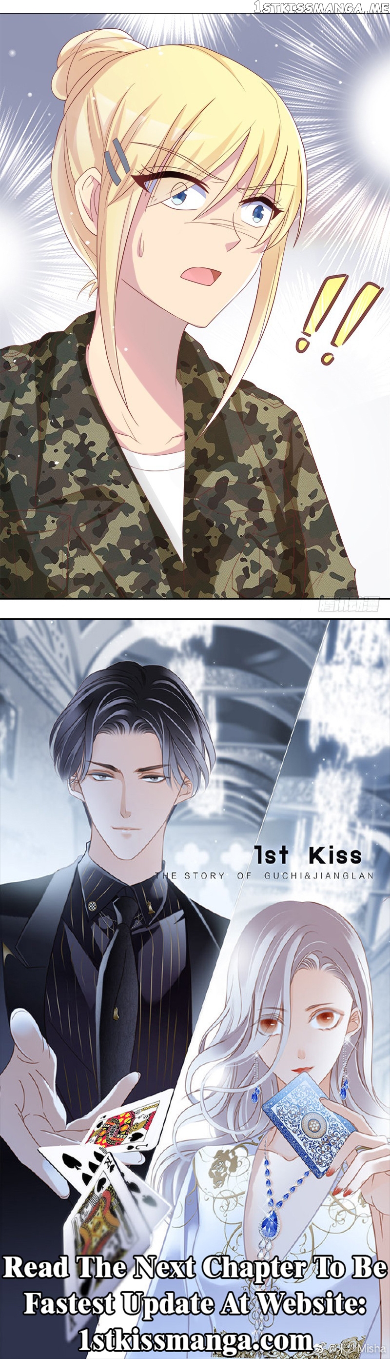 Old Husband And Young Wife Tease Each Other Every Day chapter 38 - page 20