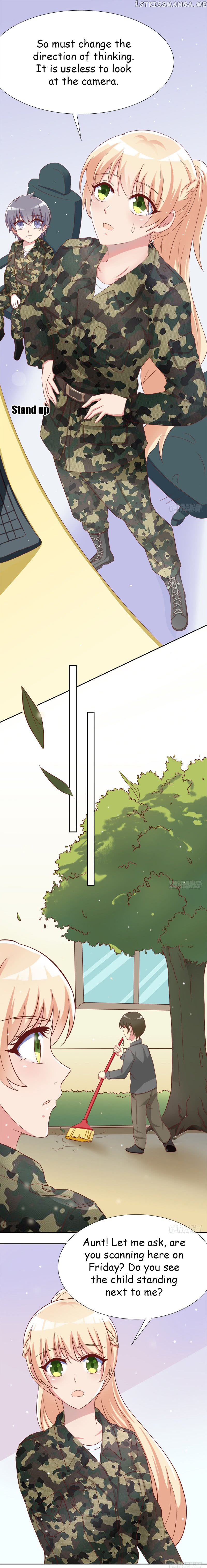 Old Husband And Young Wife Tease Each Other Every Day chapter 38 - page 4