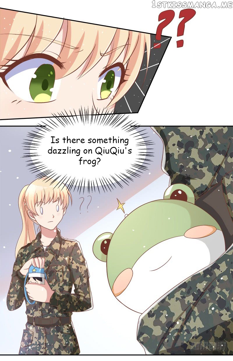 Old Husband And Young Wife Tease Each Other Every Day chapter 38 - page 7