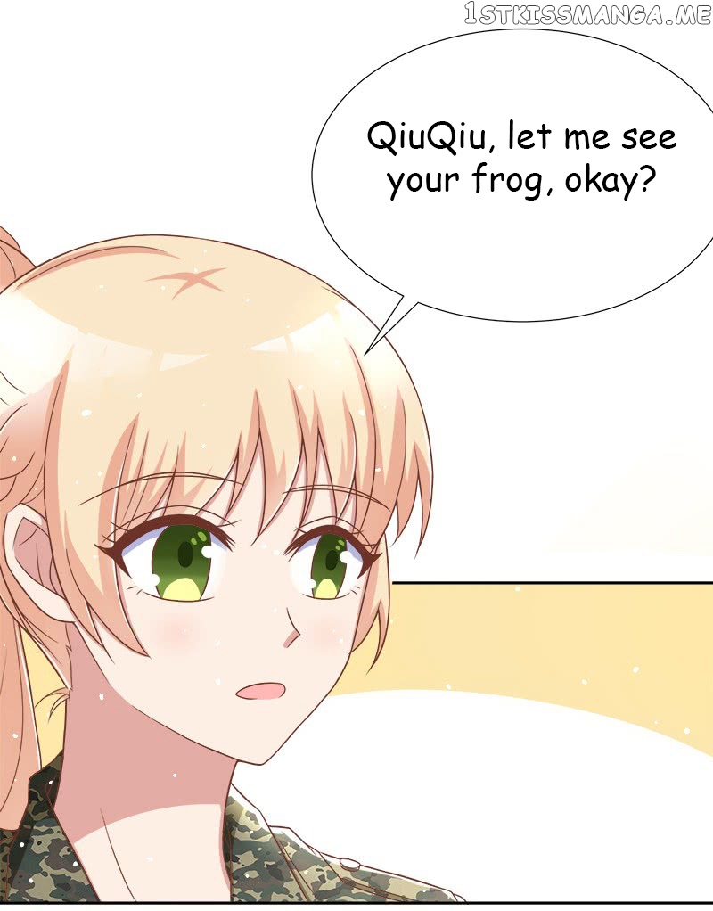 Old Husband And Young Wife Tease Each Other Every Day chapter 38 - page 8