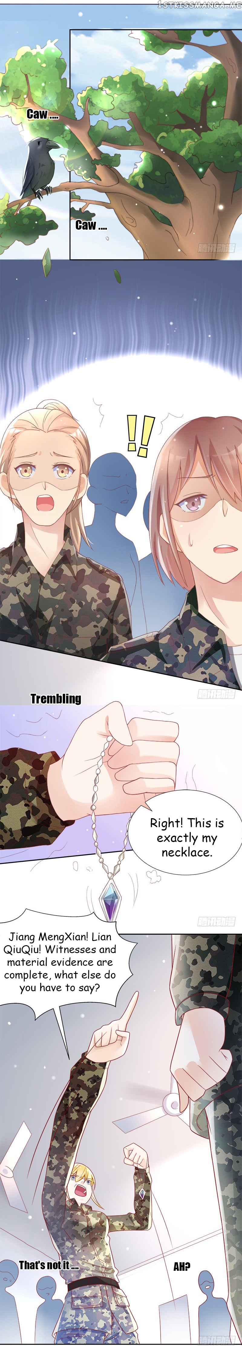 Old Husband And Young Wife Tease Each Other Every Day chapter 37 - page 1