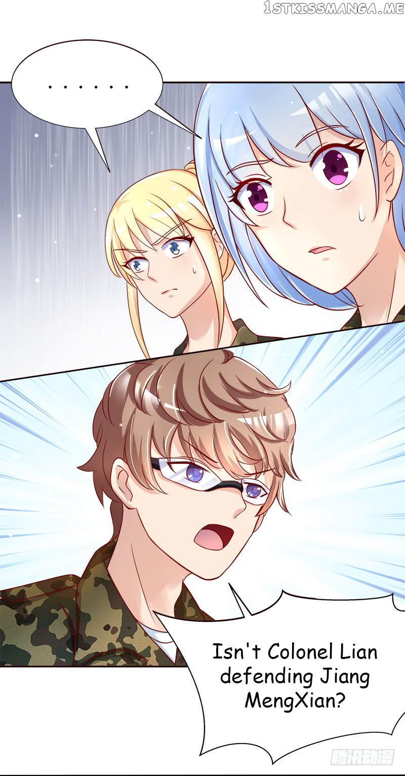 Old Husband And Young Wife Tease Each Other Every Day chapter 37 - page 11