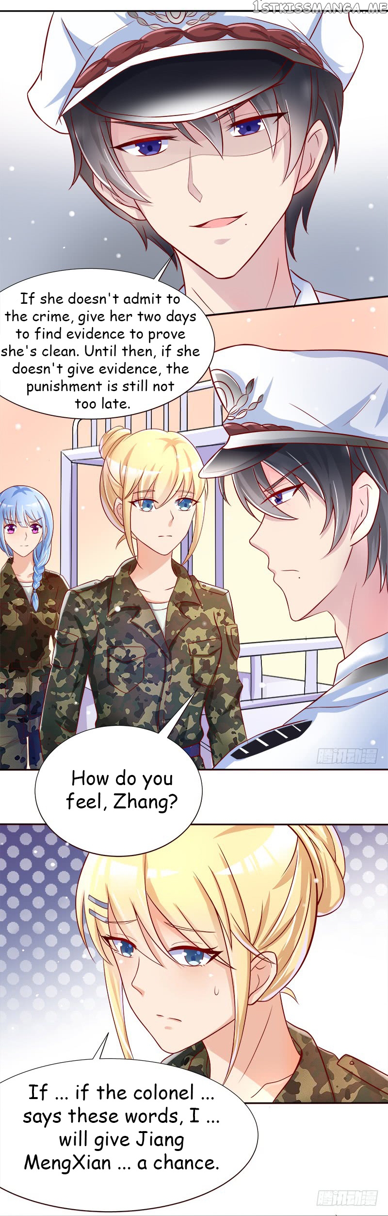 Old Husband And Young Wife Tease Each Other Every Day chapter 37 - page 12
