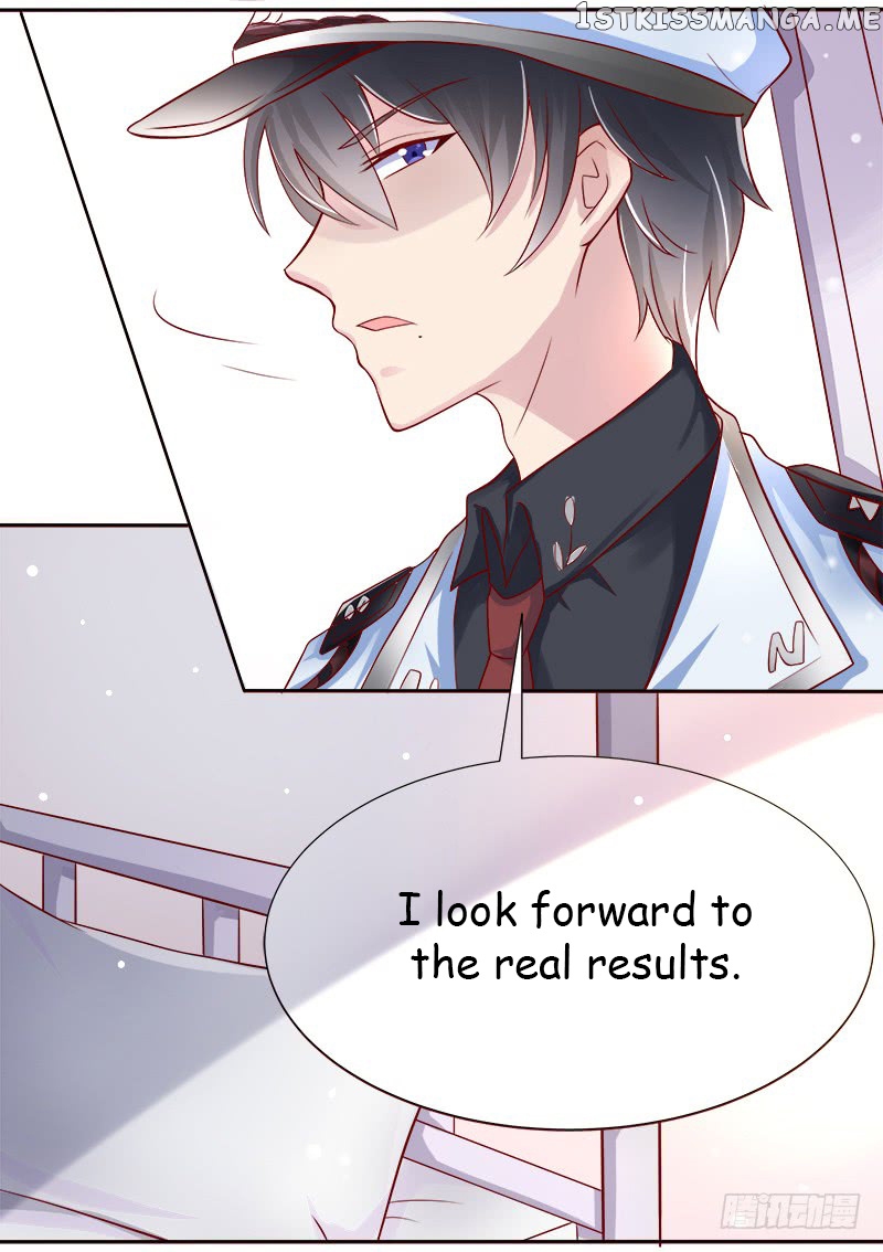 Old Husband And Young Wife Tease Each Other Every Day chapter 37 - page 13