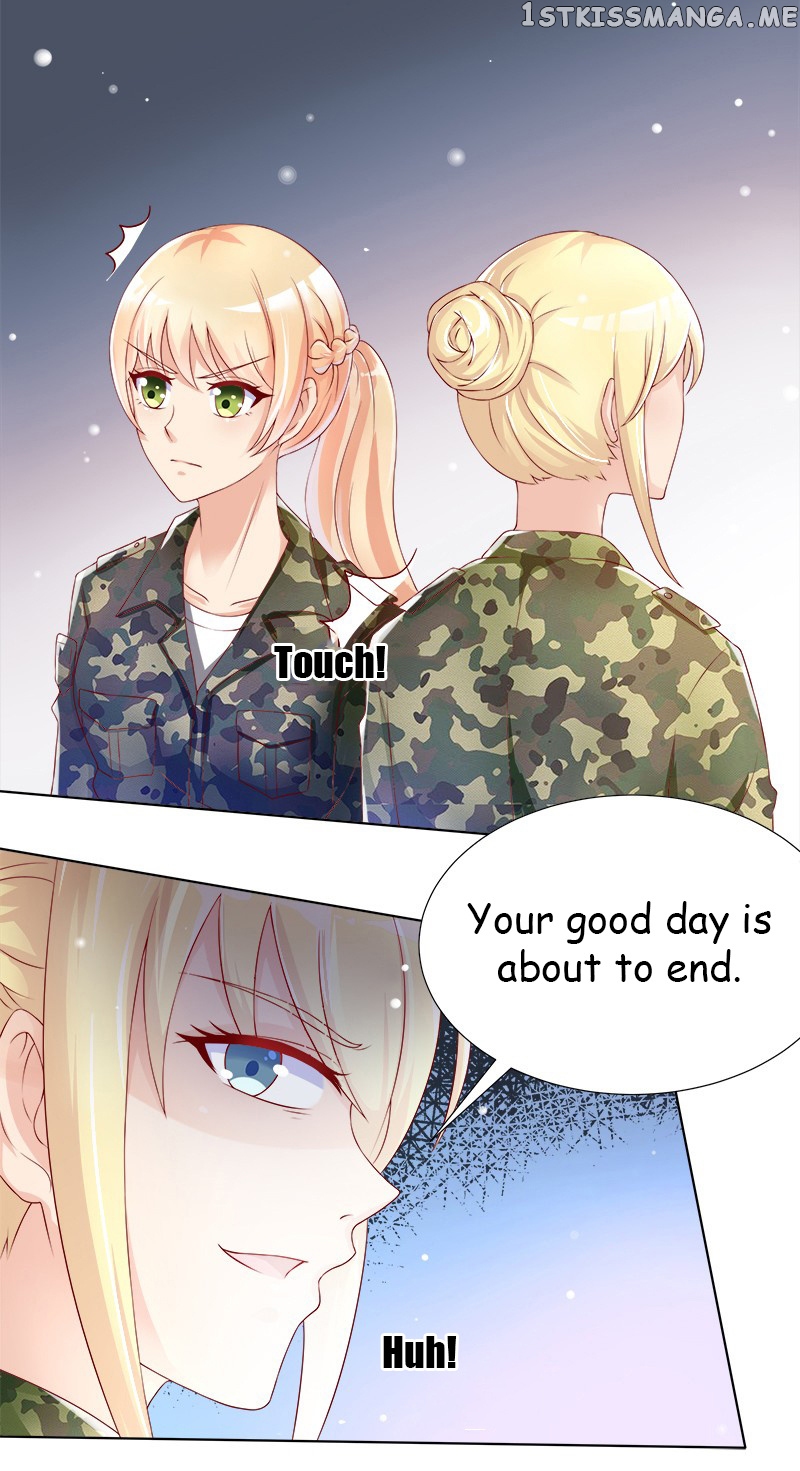 Old Husband And Young Wife Tease Each Other Every Day chapter 37 - page 16