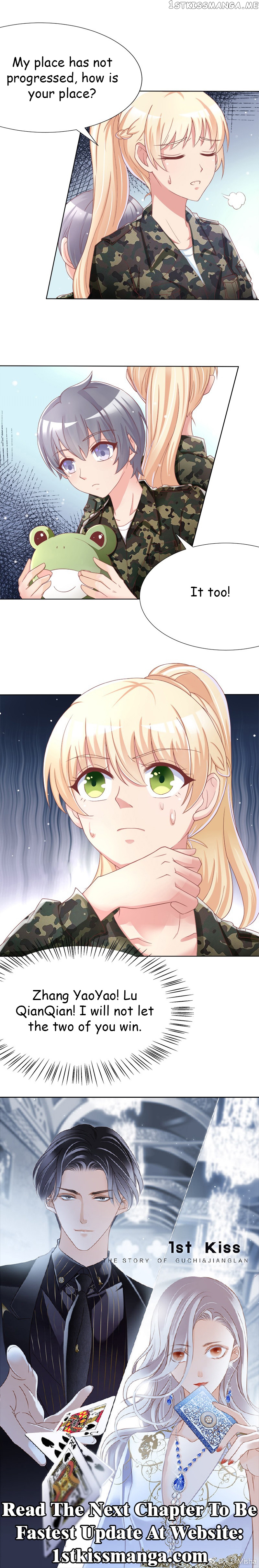 Old Husband And Young Wife Tease Each Other Every Day chapter 37 - page 19