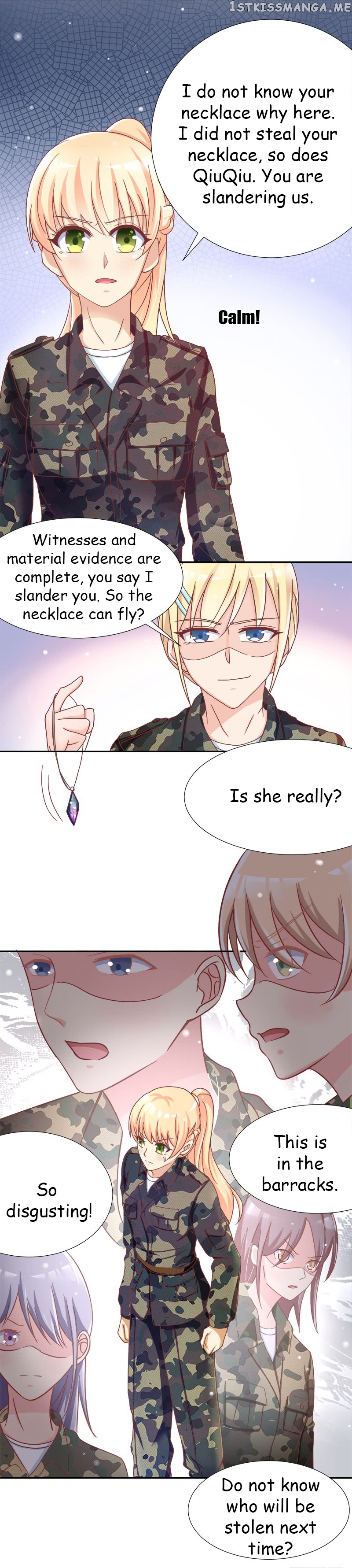 Old Husband And Young Wife Tease Each Other Every Day chapter 37 - page 6