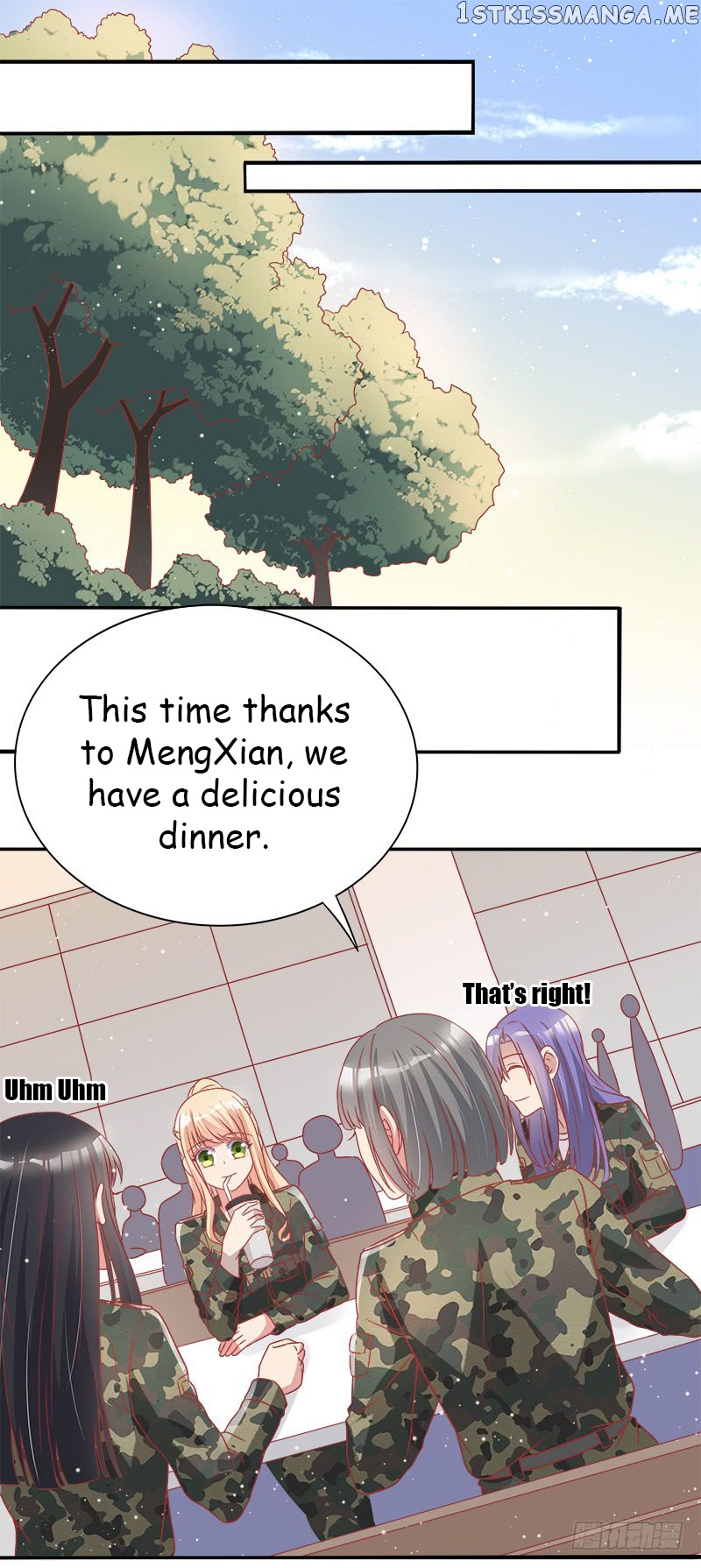 Old Husband And Young Wife Tease Each Other Every Day chapter 36 - page 1