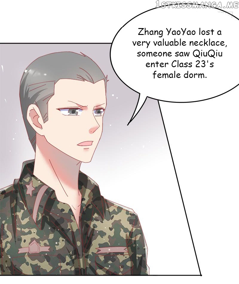 Old Husband And Young Wife Tease Each Other Every Day chapter 36 - page 10