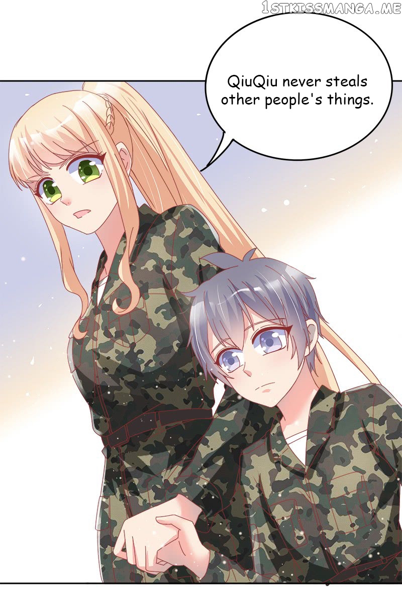 Old Husband And Young Wife Tease Each Other Every Day chapter 36 - page 11