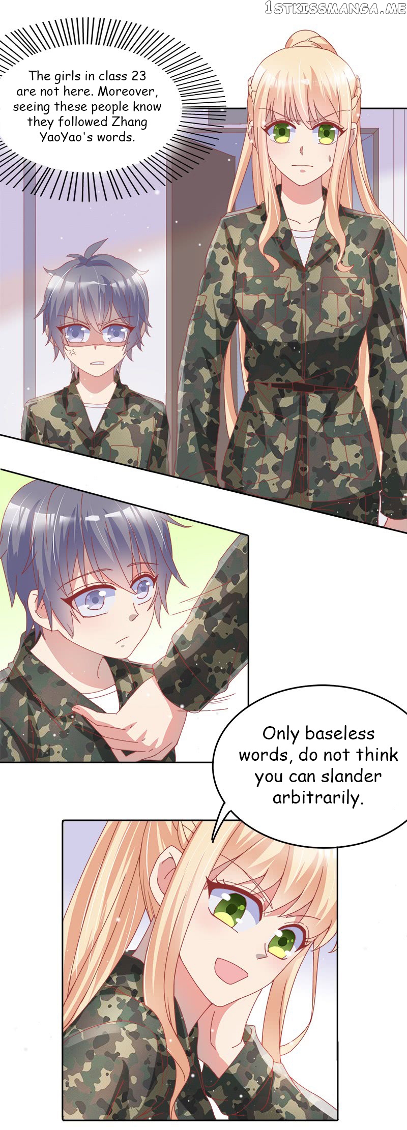 Old Husband And Young Wife Tease Each Other Every Day chapter 36 - page 14