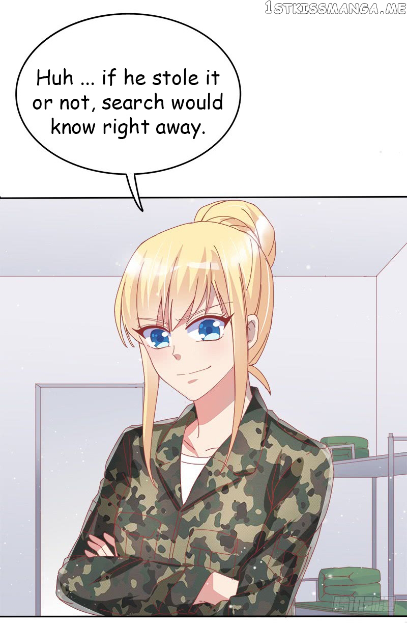Old Husband And Young Wife Tease Each Other Every Day chapter 36 - page 15