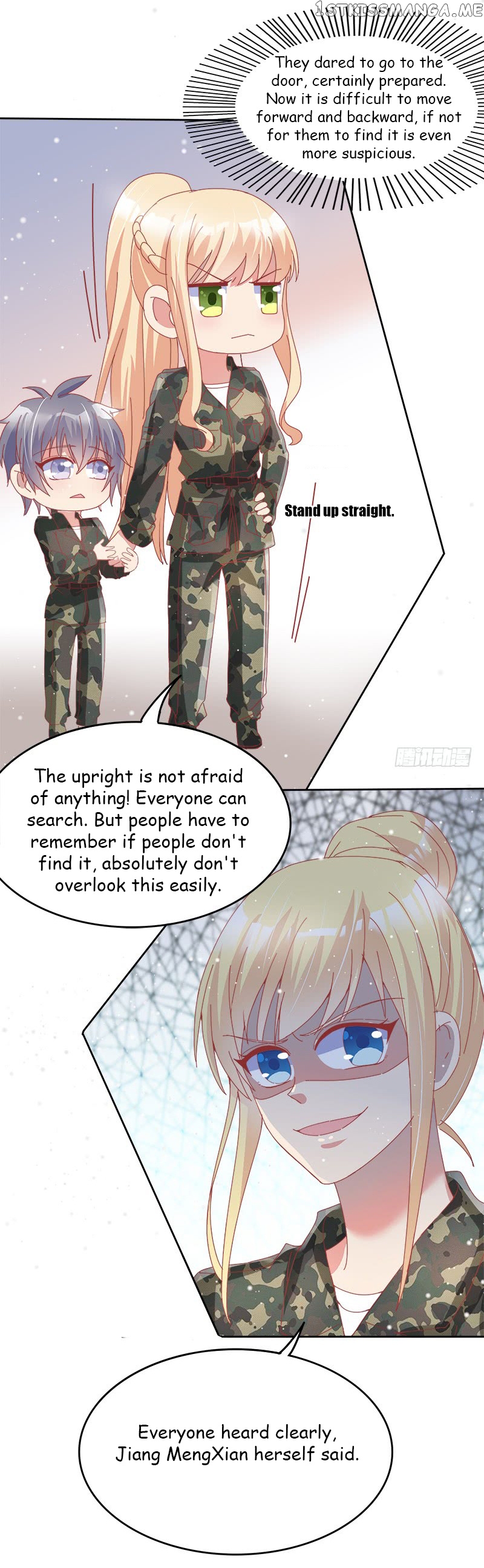 Old Husband And Young Wife Tease Each Other Every Day chapter 36 - page 16