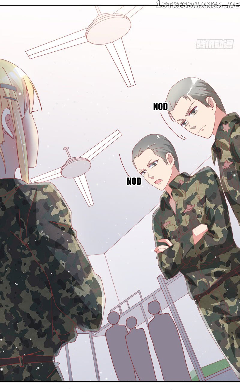 Old Husband And Young Wife Tease Each Other Every Day chapter 36 - page 17