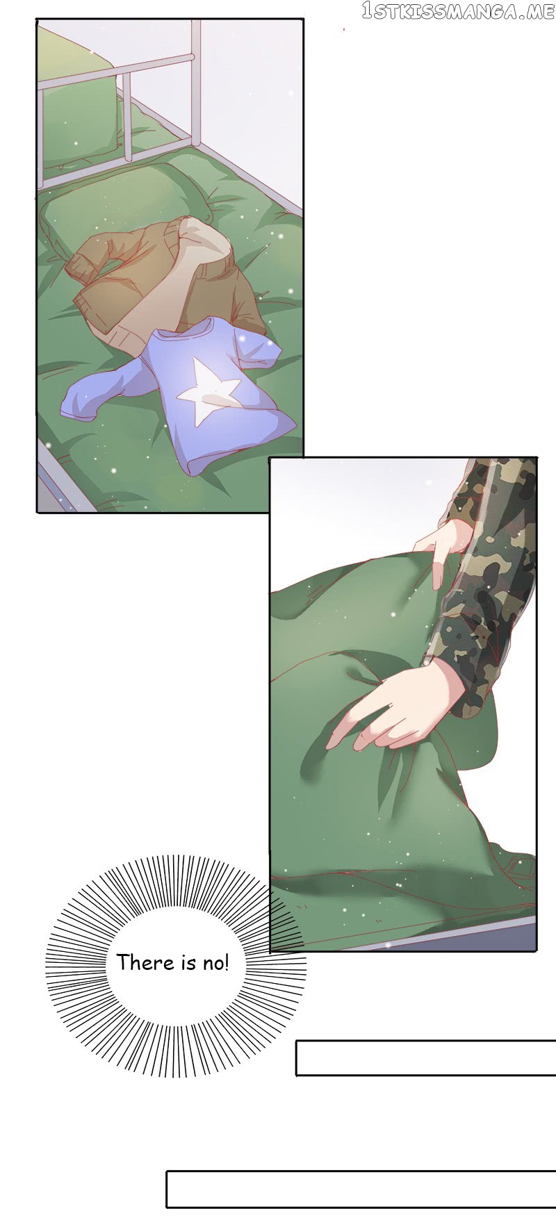 Old Husband And Young Wife Tease Each Other Every Day chapter 36 - page 19