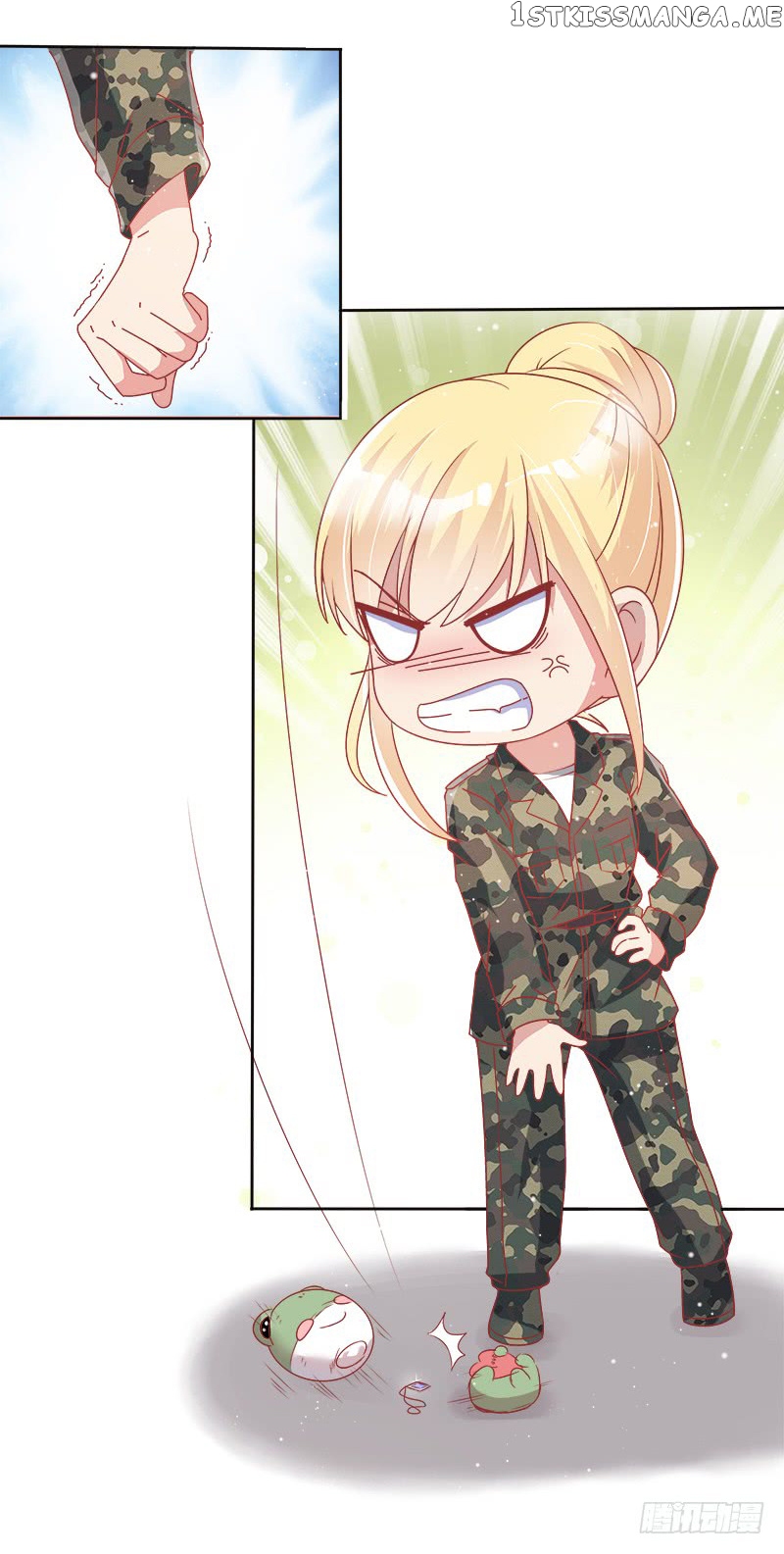 Old Husband And Young Wife Tease Each Other Every Day chapter 36 - page 24