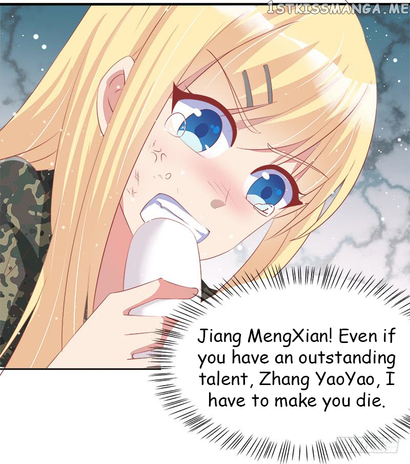 Old Husband And Young Wife Tease Each Other Every Day chapter 36 - page 3