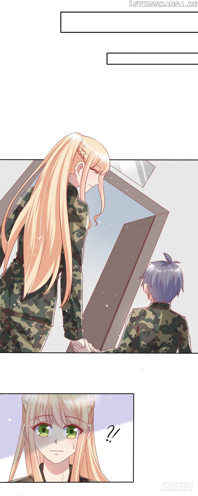 Old Husband And Young Wife Tease Each Other Every Day chapter 36 - page 4