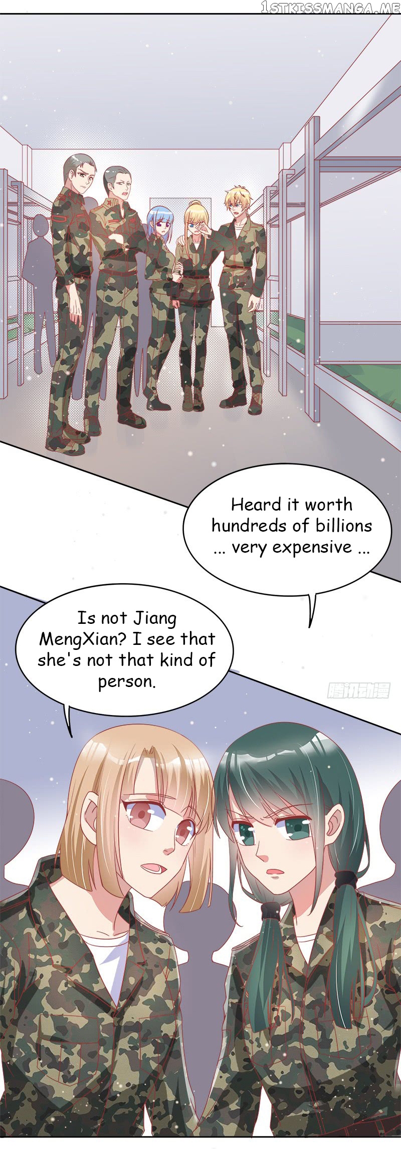 Old Husband And Young Wife Tease Each Other Every Day chapter 36 - page 5