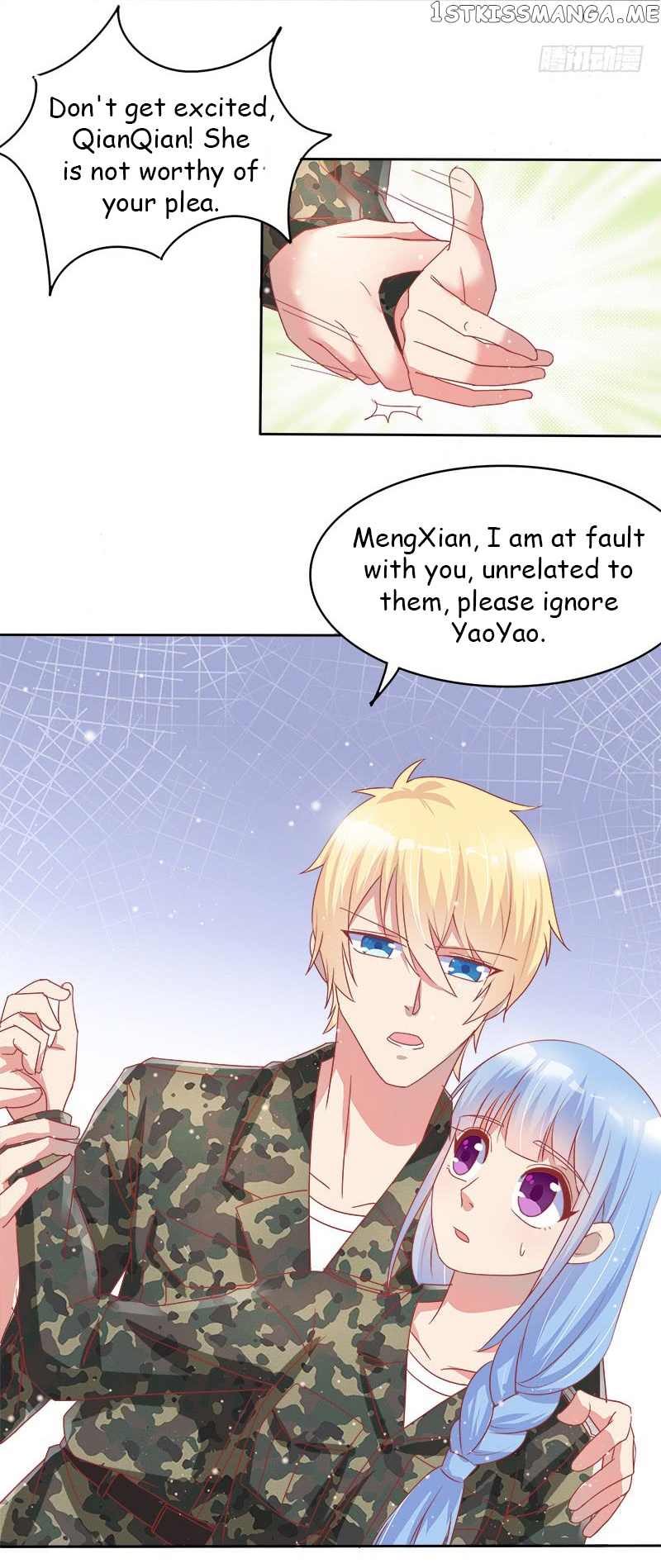Old Husband And Young Wife Tease Each Other Every Day chapter 36 - page 7