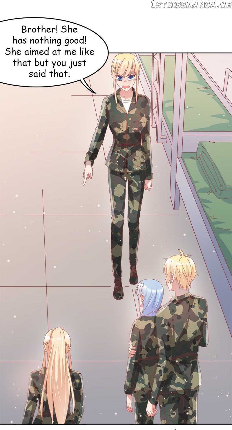 Old Husband And Young Wife Tease Each Other Every Day chapter 36 - page 8