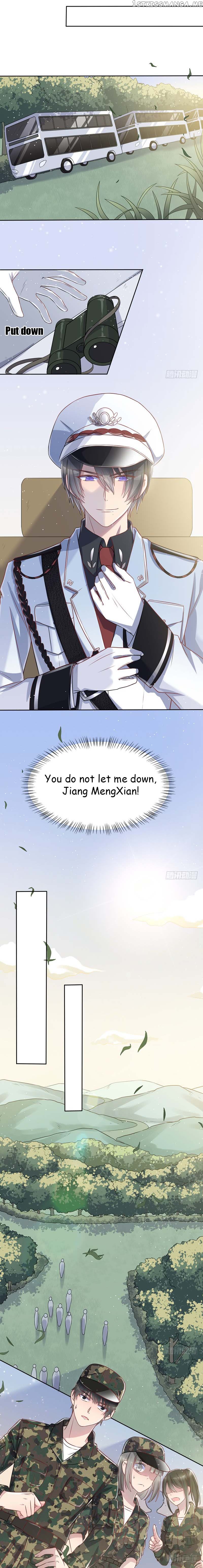 Old Husband And Young Wife Tease Each Other Every Day chapter 35 - page 1
