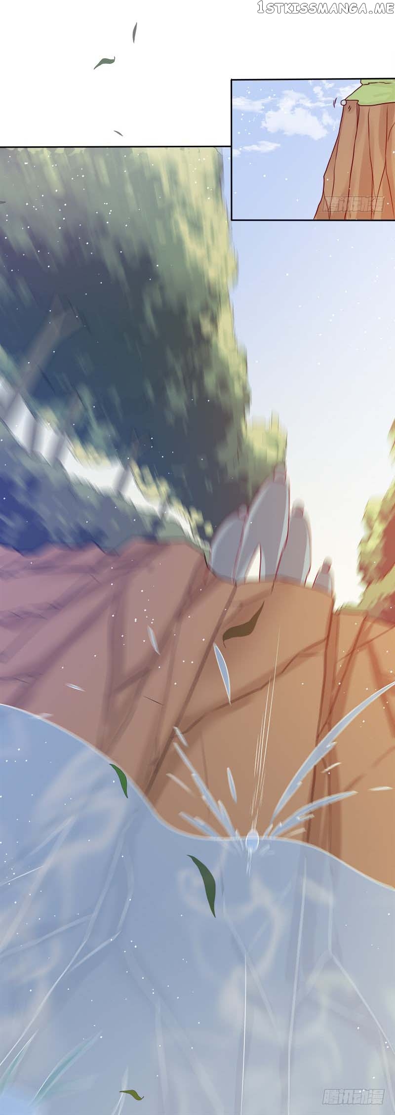Old Husband And Young Wife Tease Each Other Every Day chapter 35 - page 11