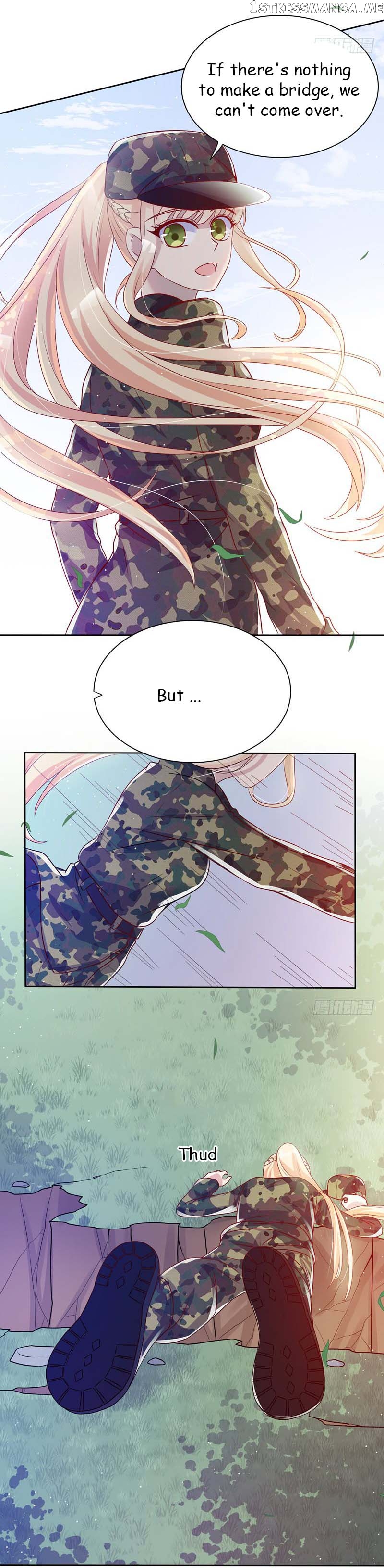 Old Husband And Young Wife Tease Each Other Every Day chapter 35 - page 13