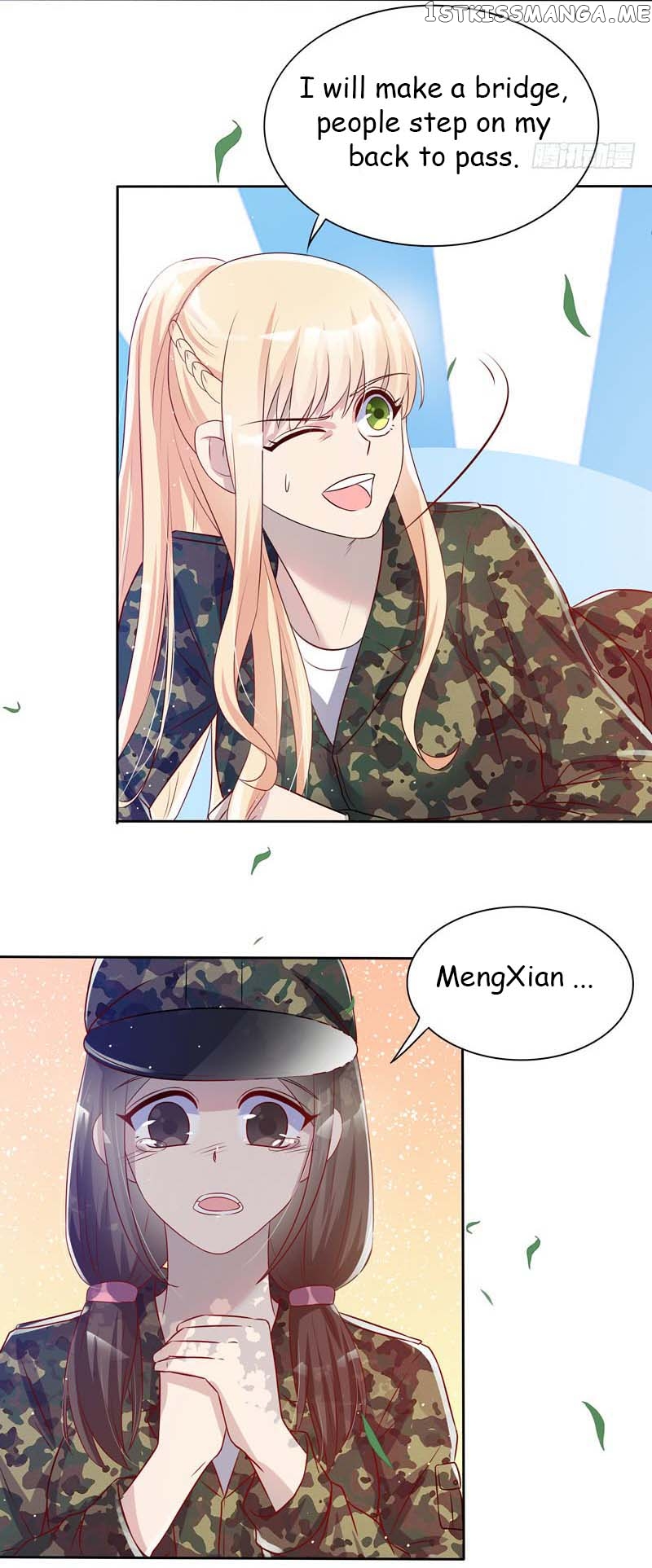 Old Husband And Young Wife Tease Each Other Every Day chapter 35 - page 14
