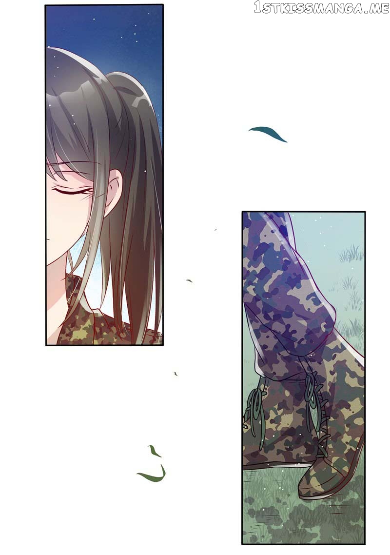 Old Husband And Young Wife Tease Each Other Every Day chapter 35 - page 17