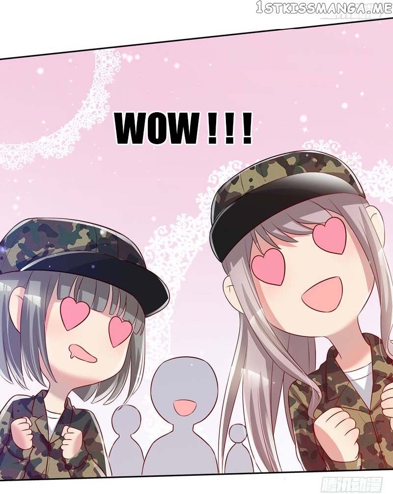 Old Husband And Young Wife Tease Each Other Every Day chapter 35 - page 25