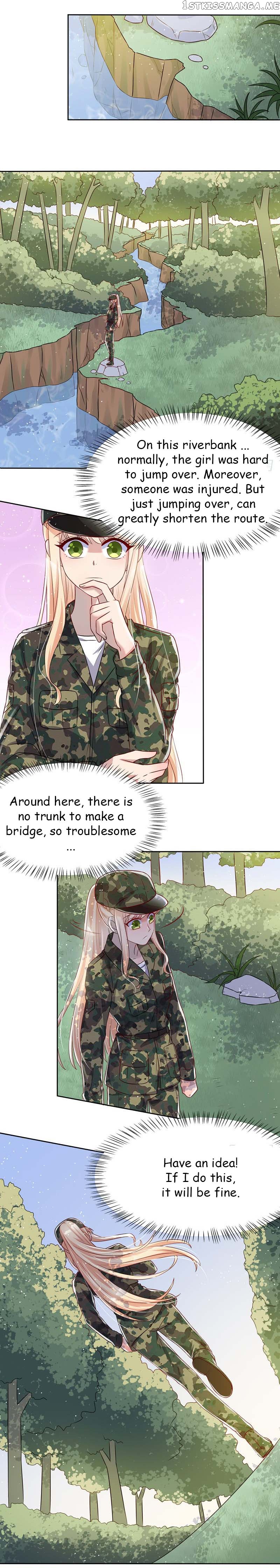 Old Husband And Young Wife Tease Each Other Every Day chapter 35 - page 5