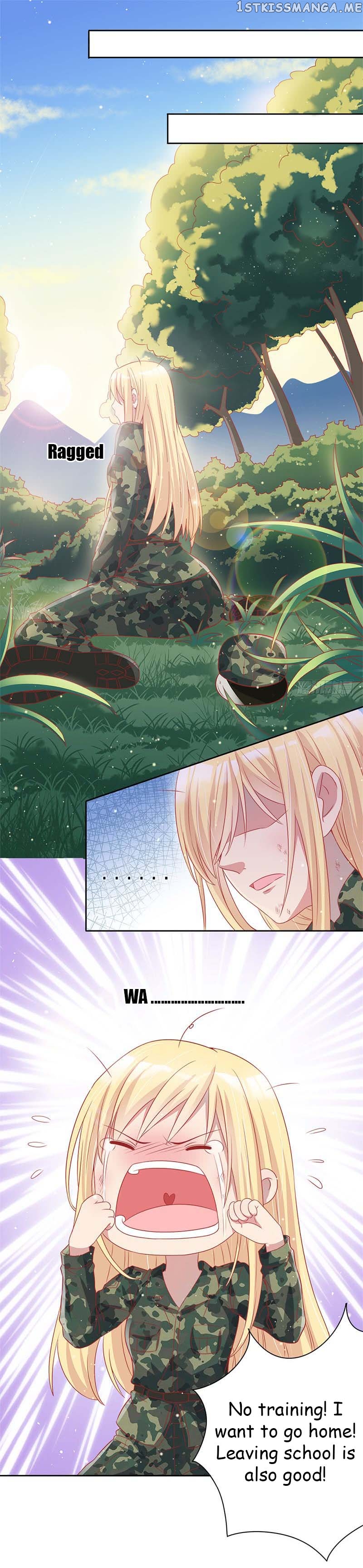 Old Husband And Young Wife Tease Each Other Every Day chapter 34 - page 1