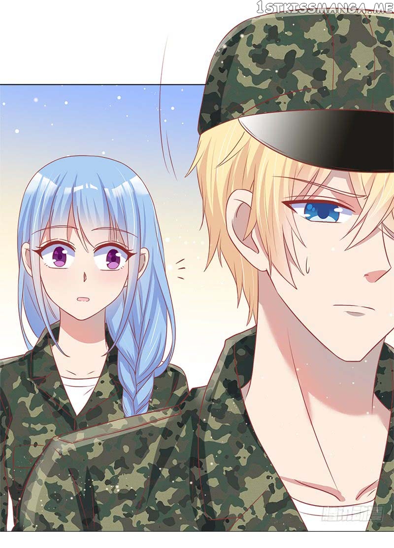 Old Husband And Young Wife Tease Each Other Every Day chapter 34 - page 10
