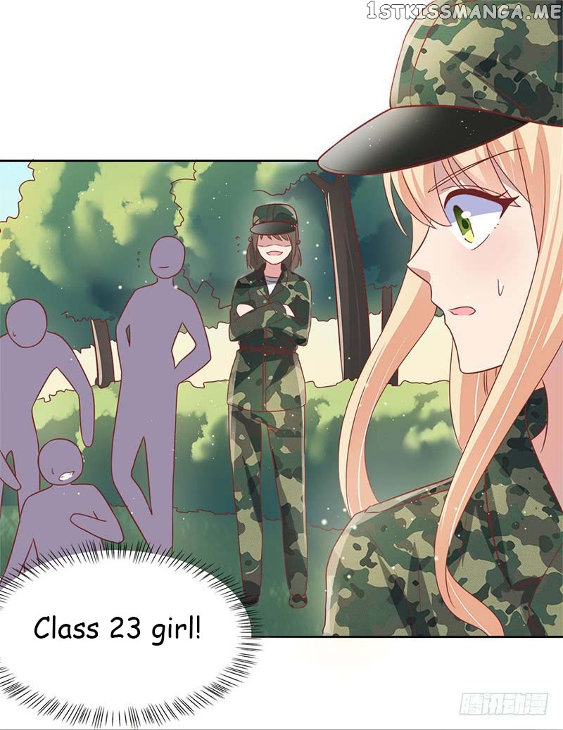 Old Husband And Young Wife Tease Each Other Every Day chapter 34 - page 12