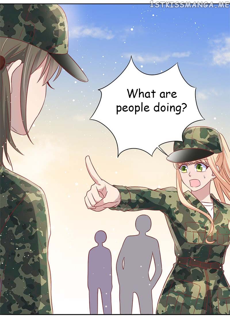 Old Husband And Young Wife Tease Each Other Every Day chapter 34 - page 13