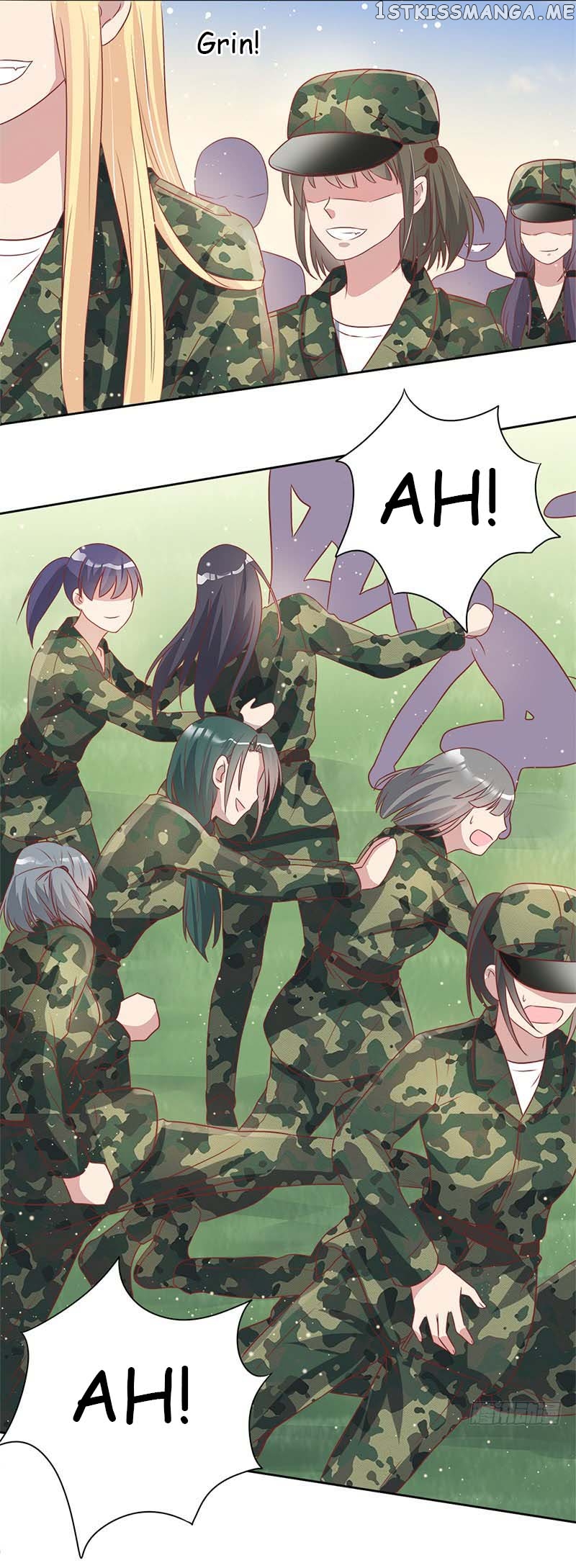 Old Husband And Young Wife Tease Each Other Every Day chapter 34 - page 14