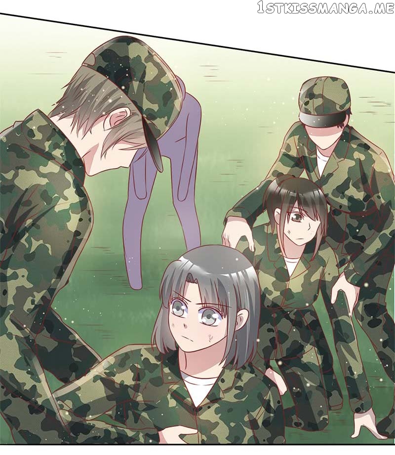 Old Husband And Young Wife Tease Each Other Every Day chapter 34 - page 15