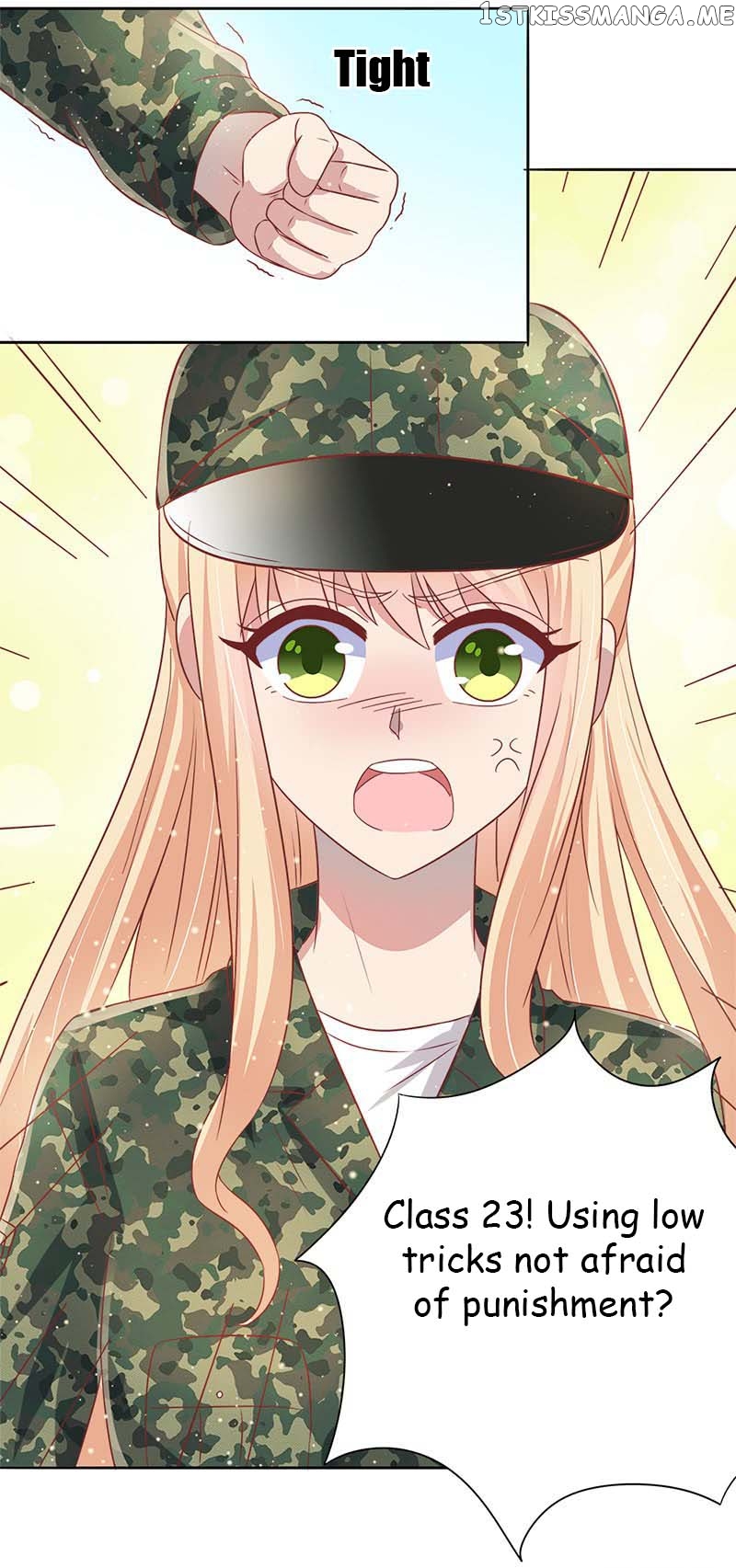 Old Husband And Young Wife Tease Each Other Every Day chapter 34 - page 16