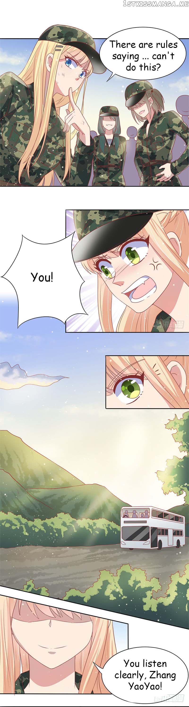 Old Husband And Young Wife Tease Each Other Every Day chapter 34 - page 17