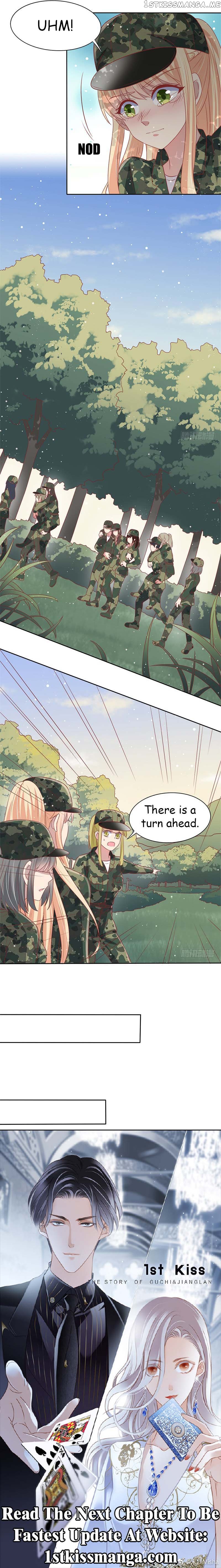 Old Husband And Young Wife Tease Each Other Every Day chapter 34 - page 22