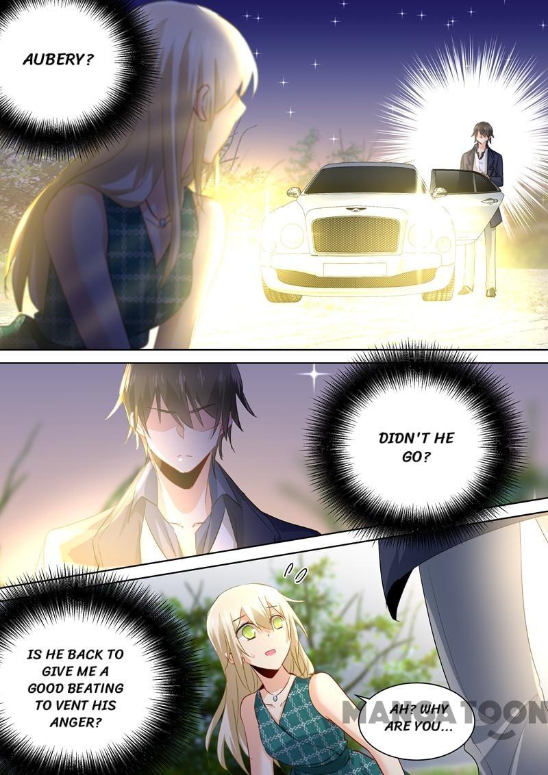 CEO Above, Me Below chapter 125 - page 2