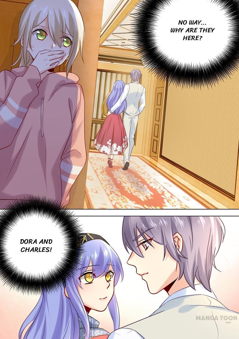 CEO Above, Me Below chapter 48 - page 4