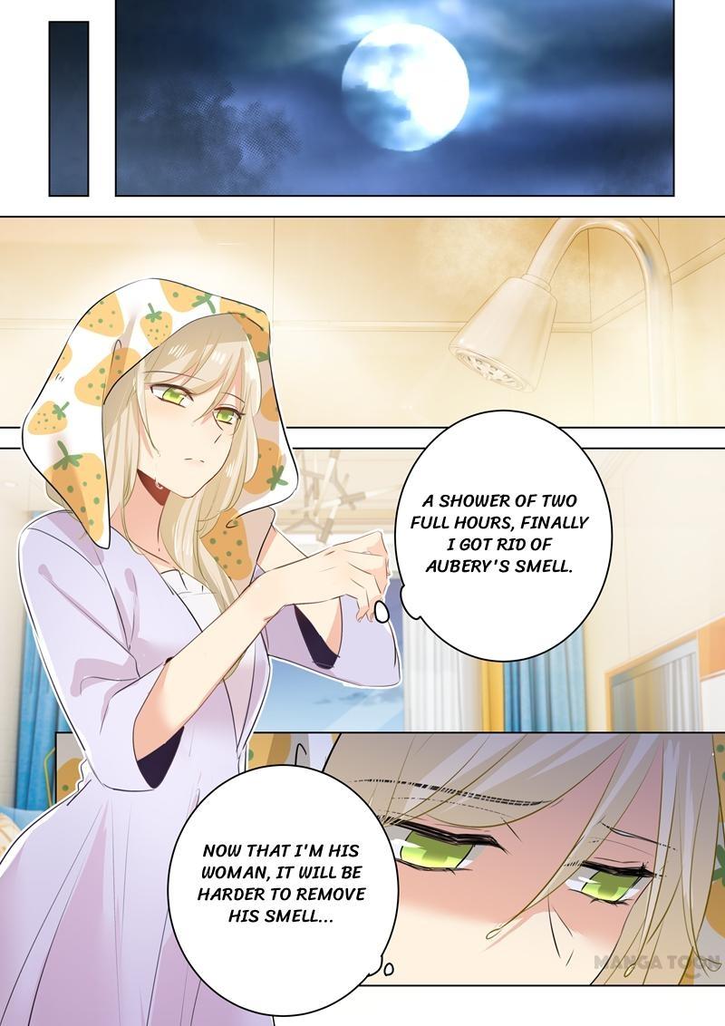 CEO Above, Me Below chapter 41 - page 6