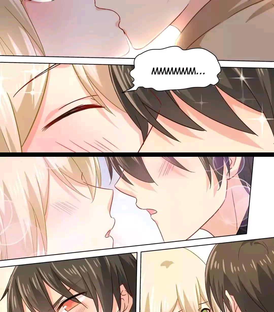 CEO Above, Me Below chapter 187 - page 6