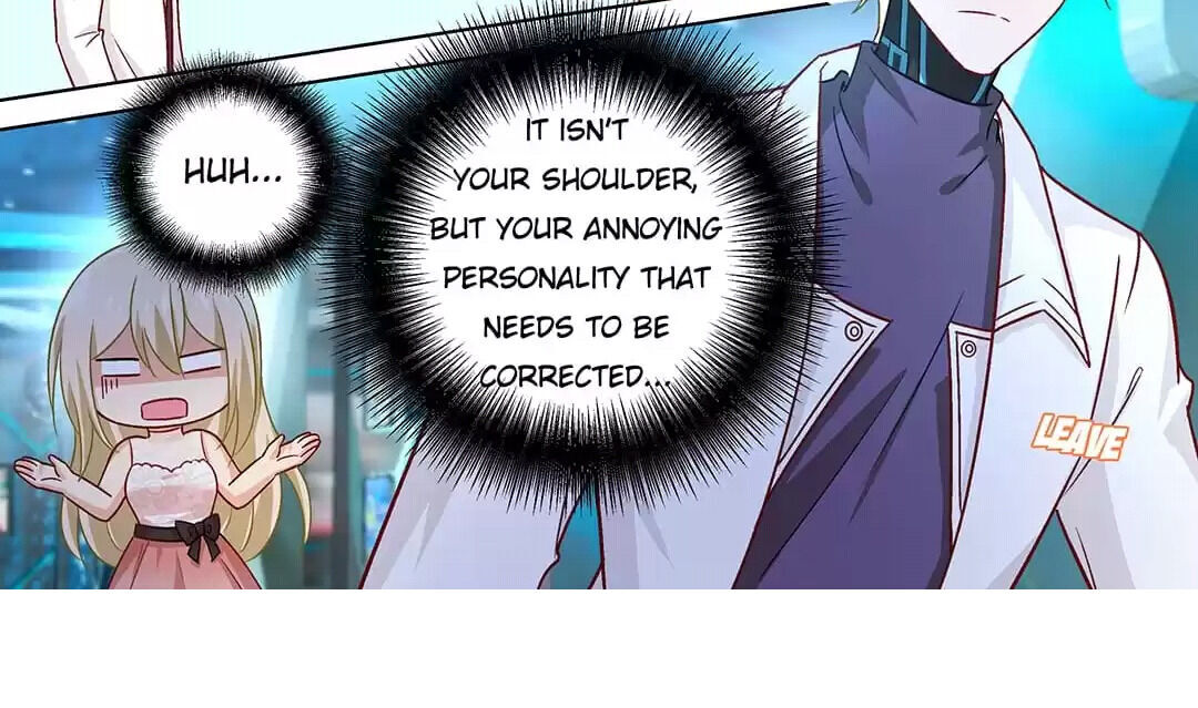 CEO Above, Me Below chapter 234 - page 6